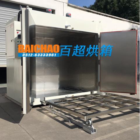 复合材料固化烘箱