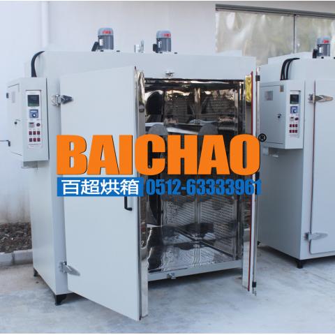 密封胶固化烘箱