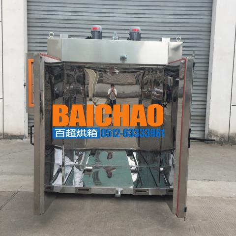 电热蒸汽鼓风烘箱